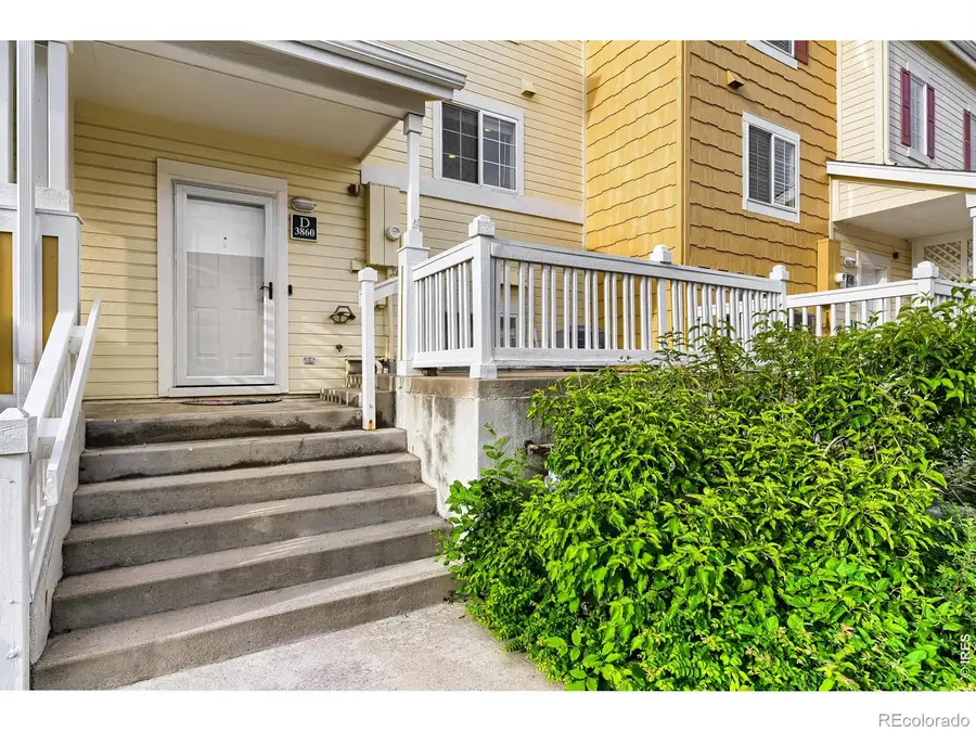 3860 Colorado Avenue #D, Boulder, CO 80303 - #2