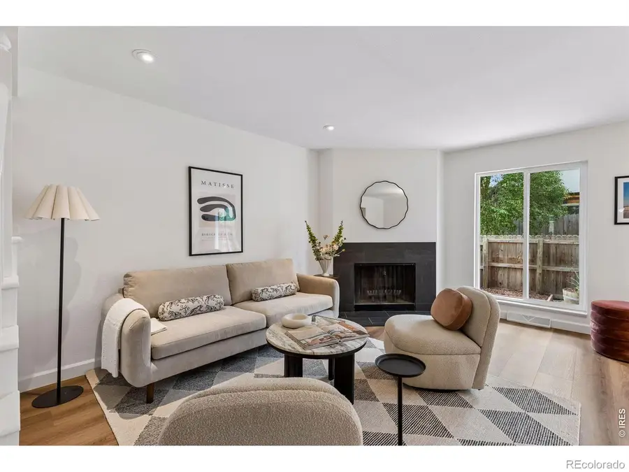 1494 Greenbriar Boulevard, Boulder, CO 80305 - #3