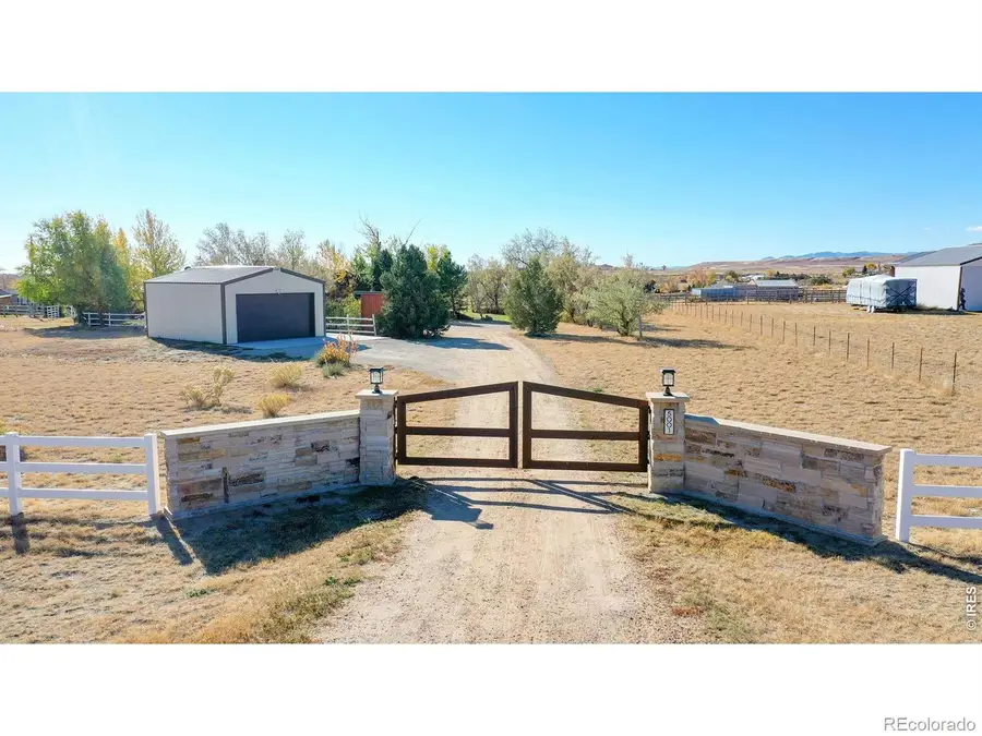 5001 W County Road 4, Berthoud, CO 80513 - #2