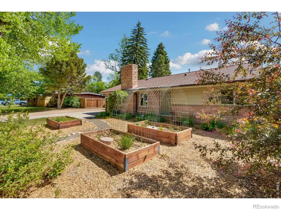 632 Monte Vista Avenue, Fort Collins, CO 80521 - #3