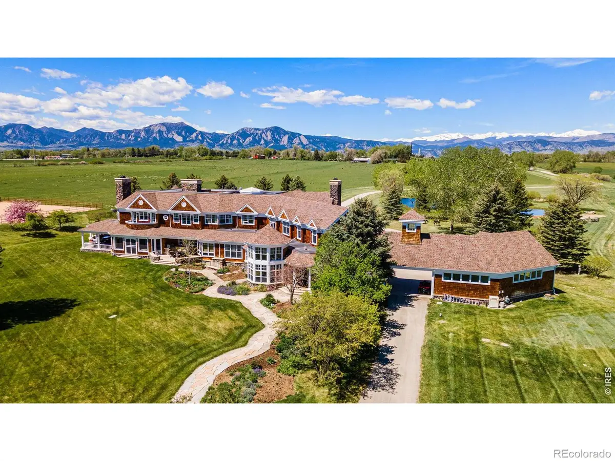 2300 75th Street, Boulder, CO 80301 - #1