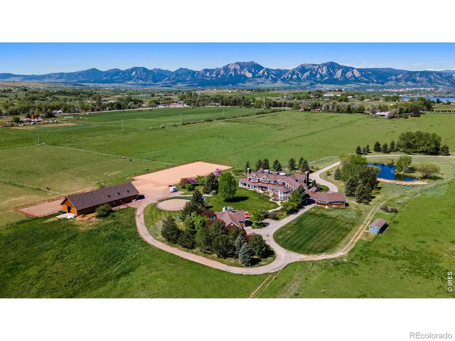 2300 75th Street, Boulder, CO 80301 - #3