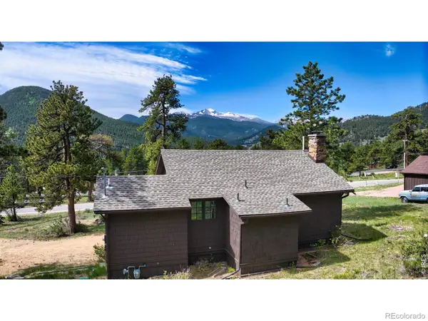 1731 High Drive, Estes Park, CO 80517