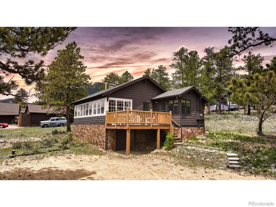 1731 High Drive, Estes Park, CO 80517 - #3