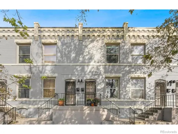 135 E 8th Avenue, Denver, CO 80203