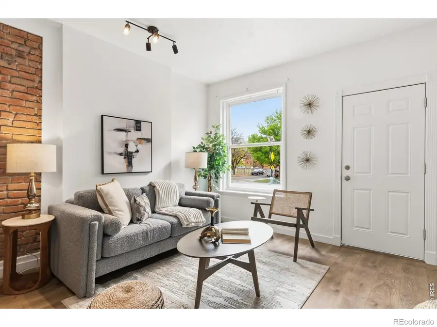 135 E 8th Avenue, Denver, CO 80203 - #3
