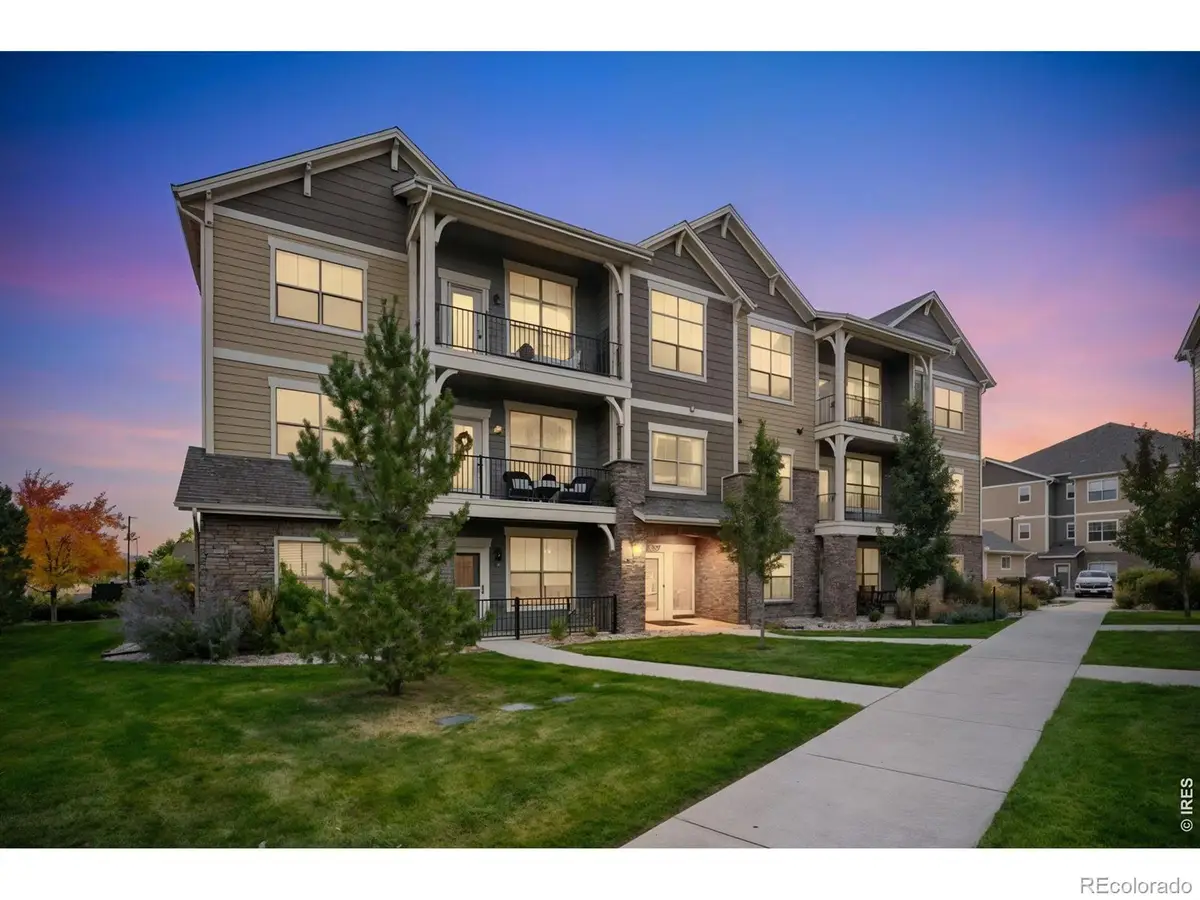 4672 Hahns Peak Drive #204, Loveland, CO 80538 - #1