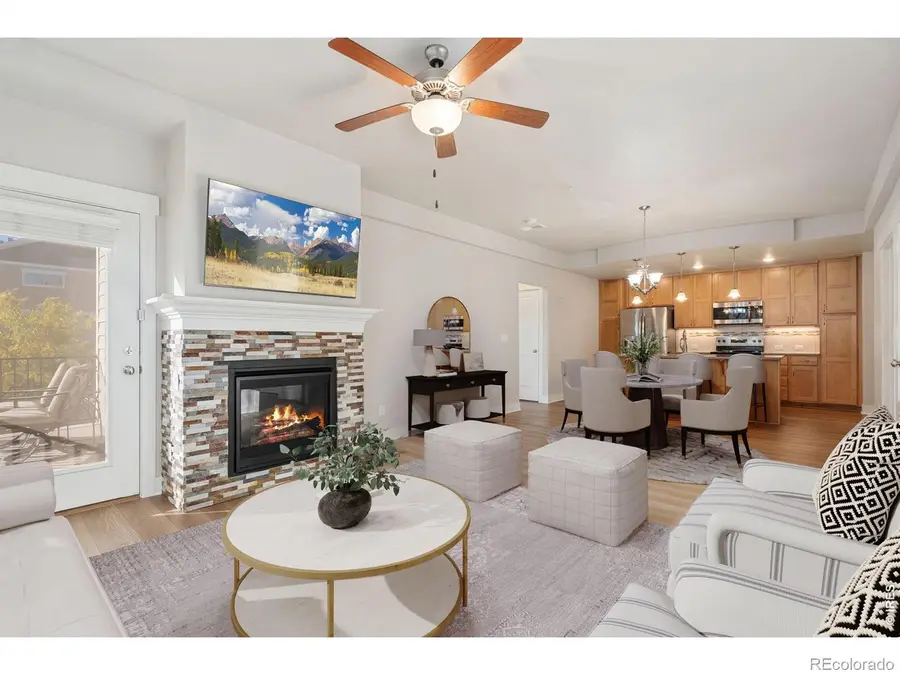 4672 Hahns Peak Drive #204, Loveland, CO 80538 - #3