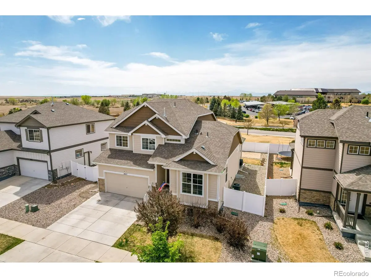 1817 106th Avenue, Greeley, CO 80634 - #1