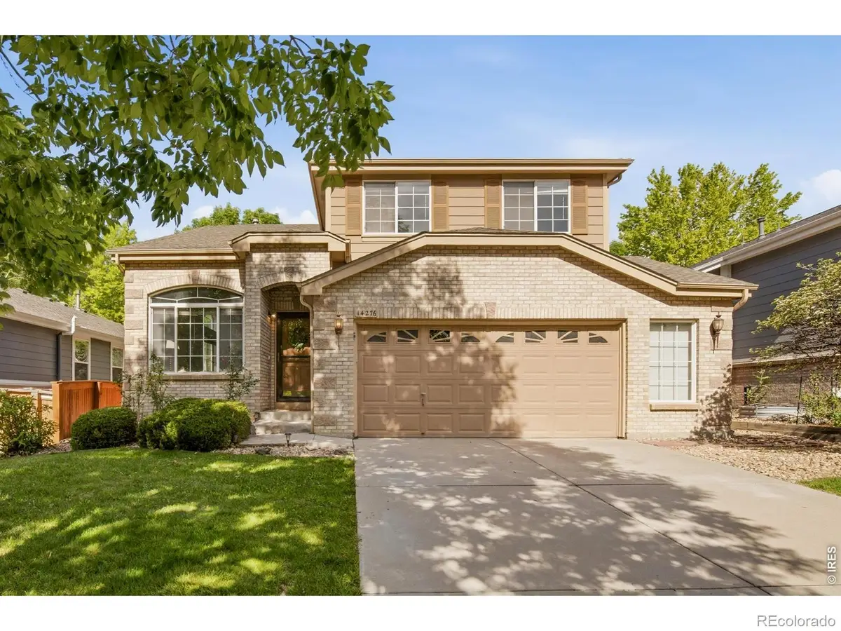 14276 Corrine Court, Broomfield, CO 80023 - #1