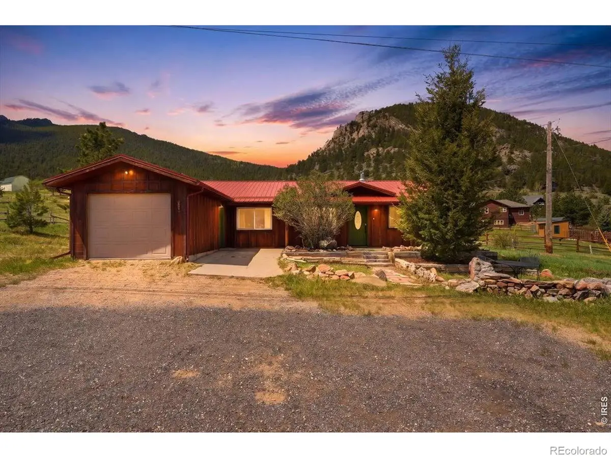976 Sutton Lane, Estes Park, CO 80517 - #1