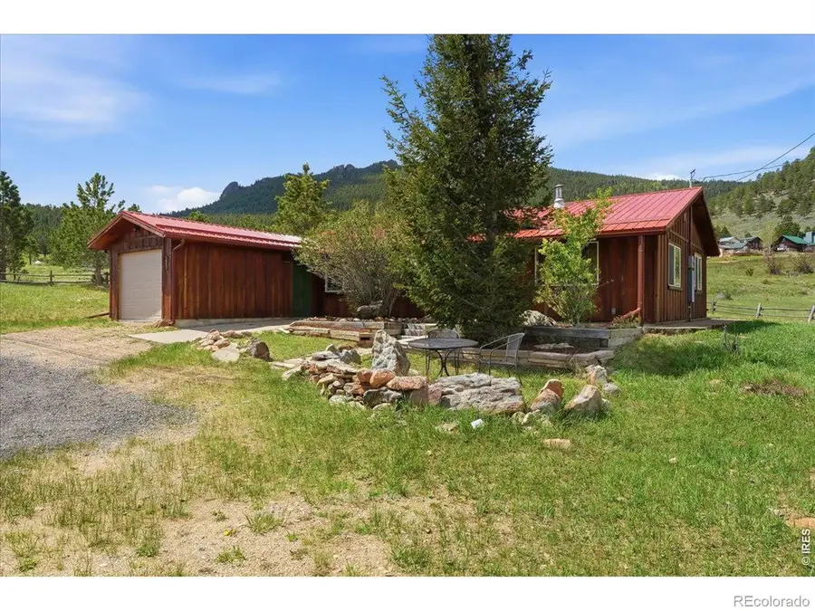 976 Sutton Lane, Estes Park, CO 80517 - #2