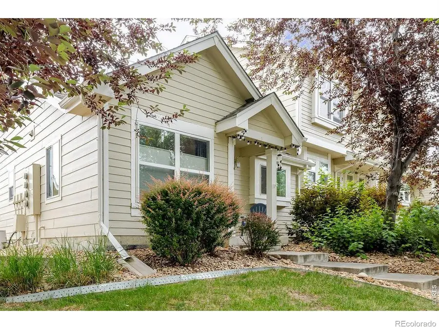 6714 Rose Creek Way #1, Fort Collins, CO 80525 - #3