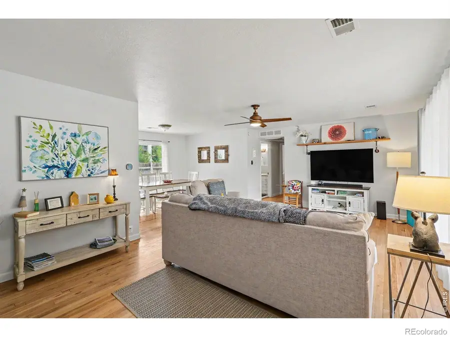 624 E Plum Street, Fort Collins, CO 80524 - #3
