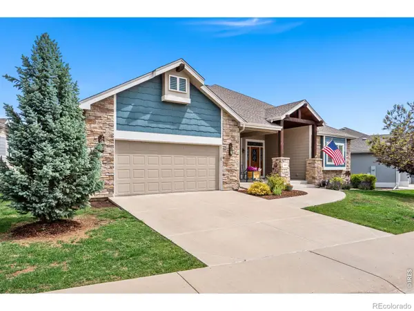 885 Crabapple Drive, Loveland, CO 80538