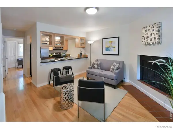 2253 Spruce Street, Boulder, CO 80302