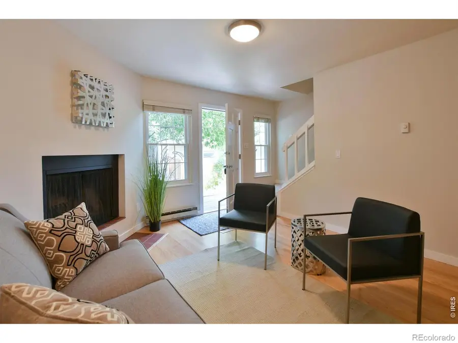 2253 Spruce Street, Boulder, CO 80302 - #3