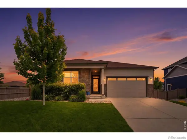 1448 Westport Avenue, Berthoud, CO 80513