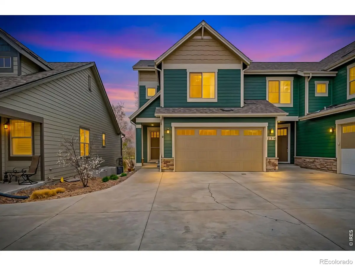 2316 Calais Drive, Longmont, CO 80504 - #1