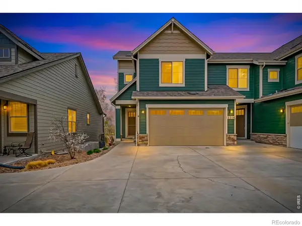 2316 Calais Drive, Longmont, CO 80504