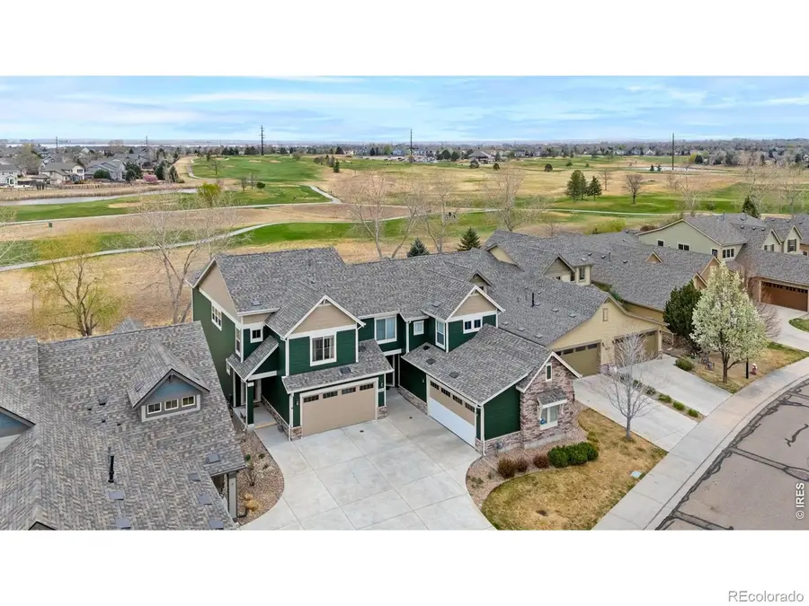 2316 Calais Drive, Longmont, CO 80504 - #2
