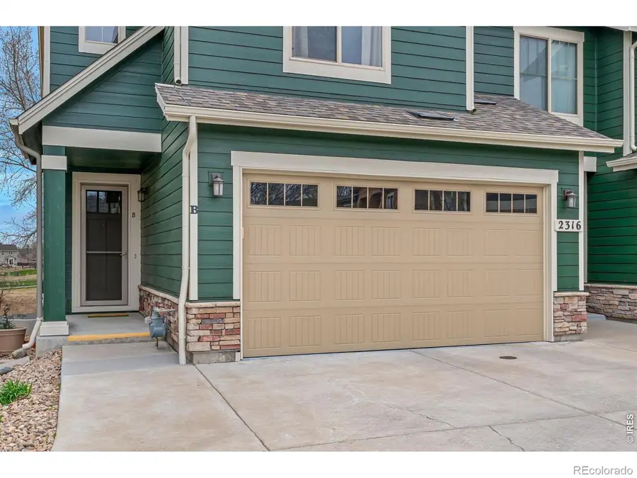 2316 Calais Drive, Longmont, CO 80504 - #3