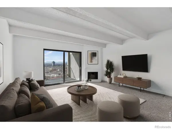 777 N Washington Street #1004, Denver, CO 80203