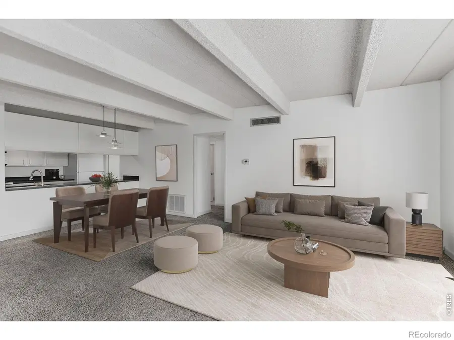 777 N Washington Street #1004, Denver, CO 80203 - #3