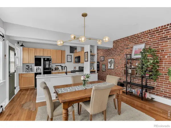1648 N Ogden Street #4, Denver, CO 80218