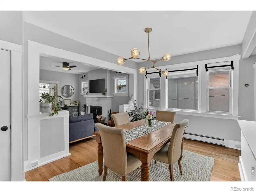 1648 N Ogden Street #4, Denver, CO 80218 - #2