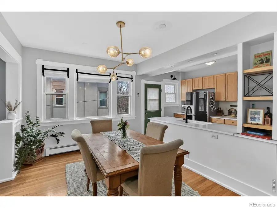1648 N Ogden Street #4, Denver, CO 80218 - #3