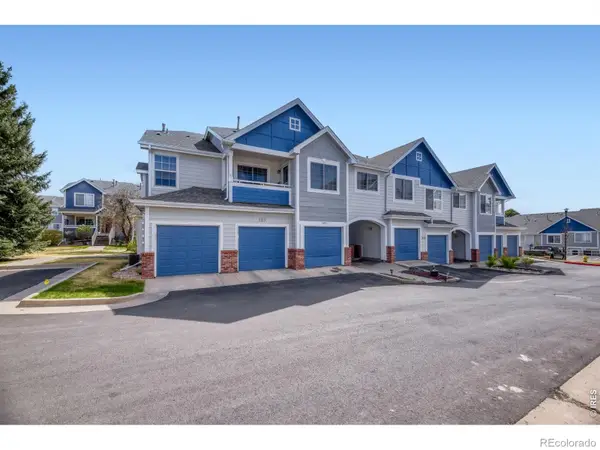 19174 E Wyoming Drive #103, Aurora, CO 80017