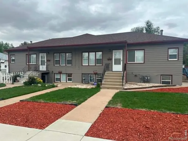 1110 13th Avenue, Greeley, CO 80631