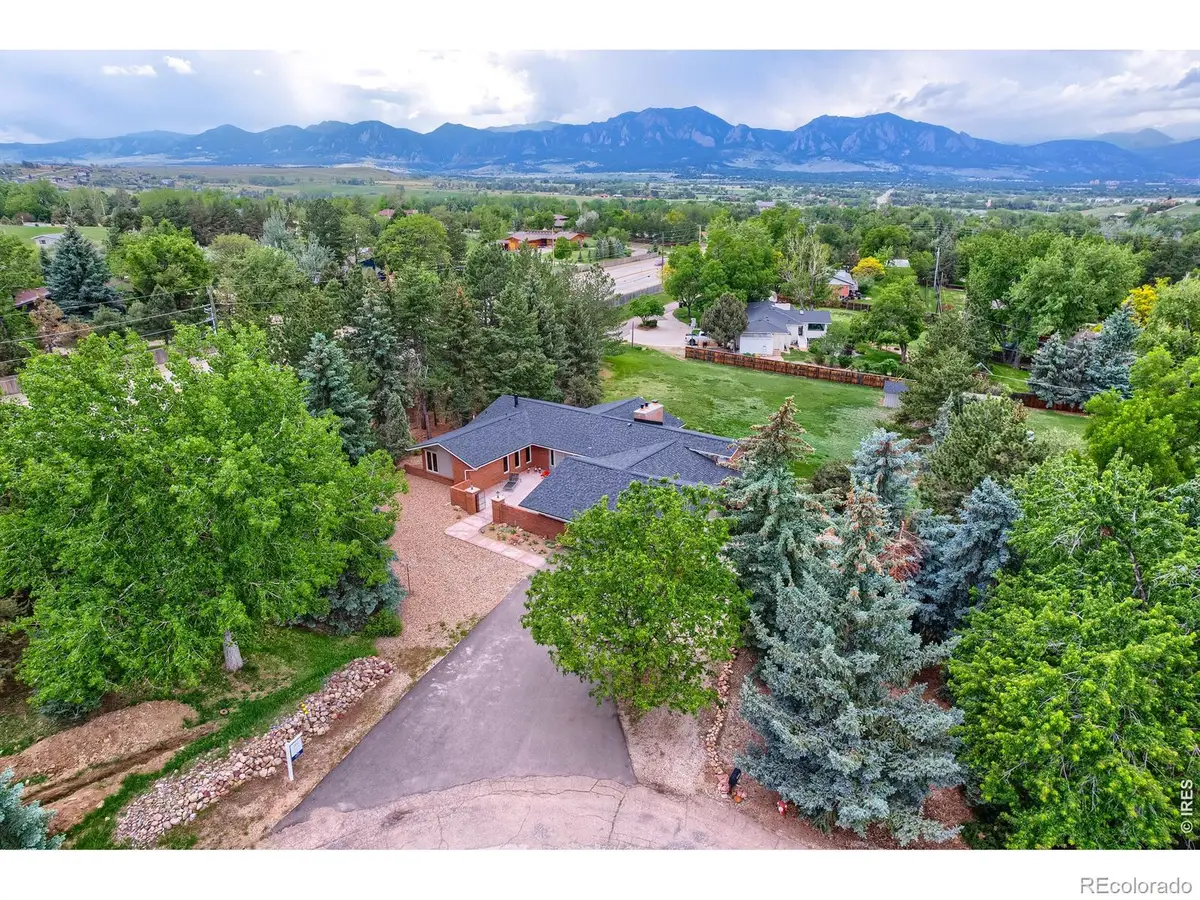 19 Ridge Road, Boulder, CO 80303 - #1