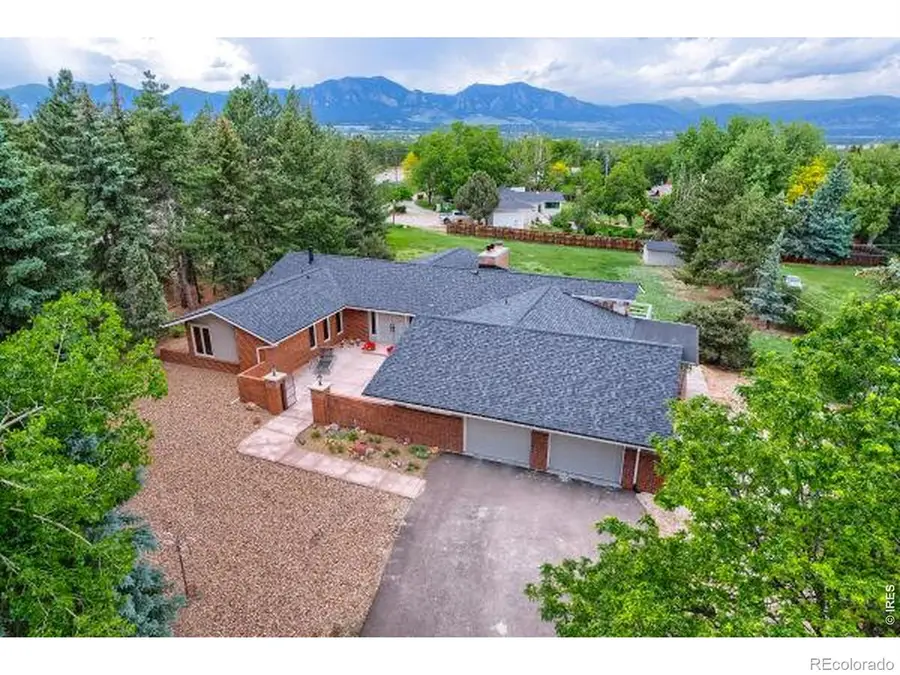 19 Ridge Road, Boulder, CO 80303 - #2