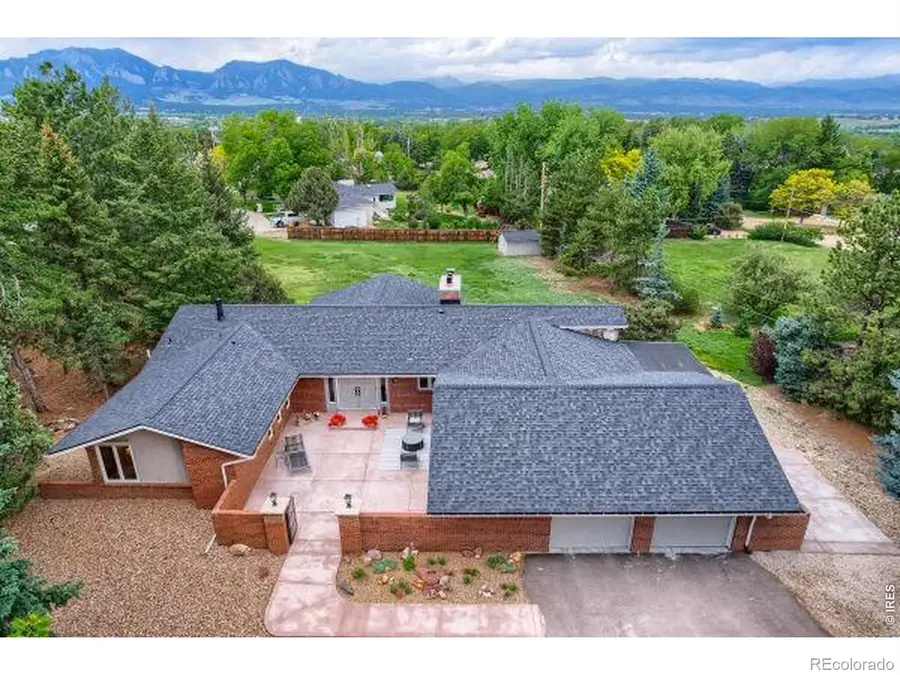 19 Ridge Road, Boulder, CO 80303 - #3