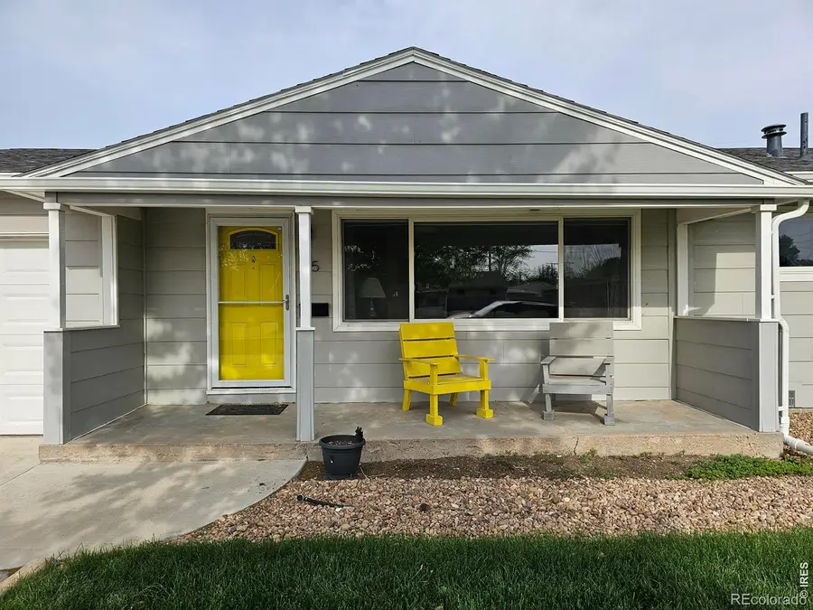 175 Cortez Street, Sterling, CO 80751 - #2