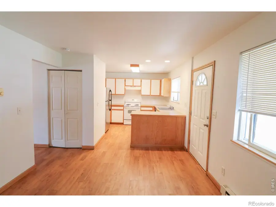 223 W Myrtle Street, Fort Collins, CO 80521 - #2