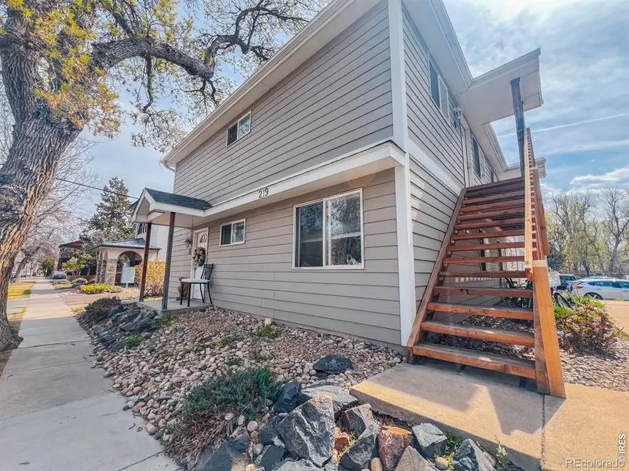219 W Myrtle Street, Fort Collins, CO 80521 - #2
