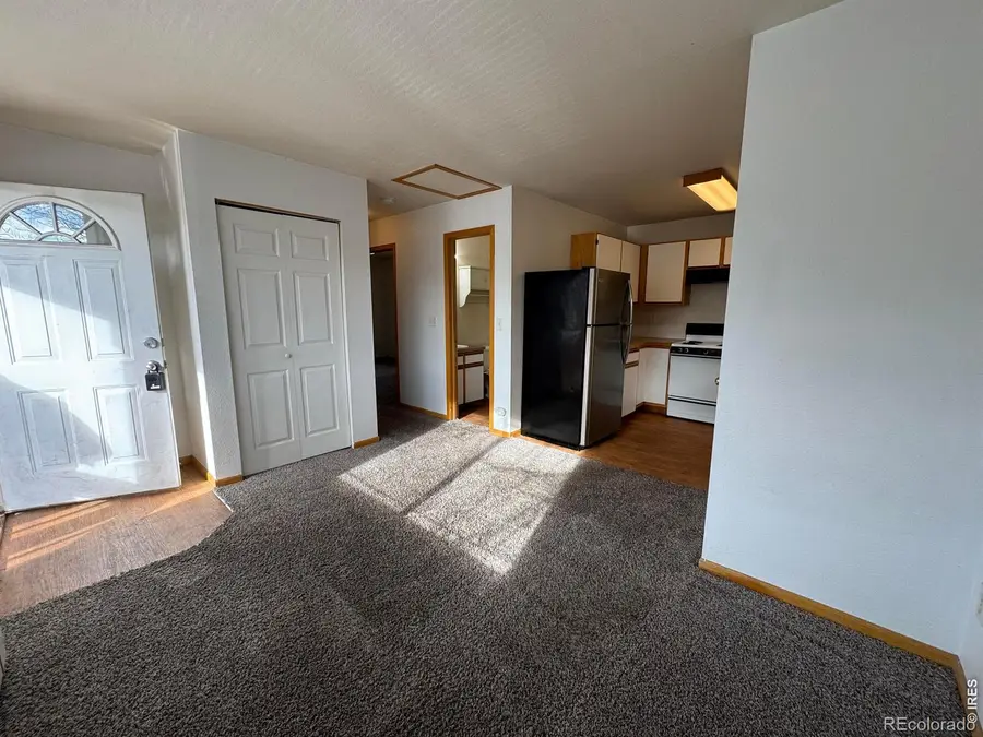 215 W Myrtle Street, Fort Collins, CO 80521 - #2