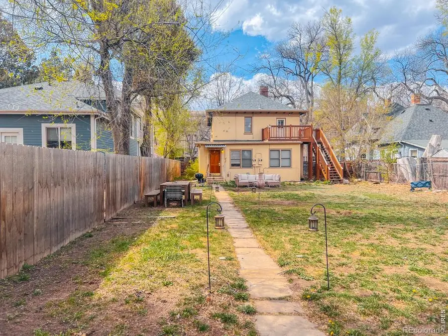 612 S Howes Street, Fort Collins, CO 80521 - #2