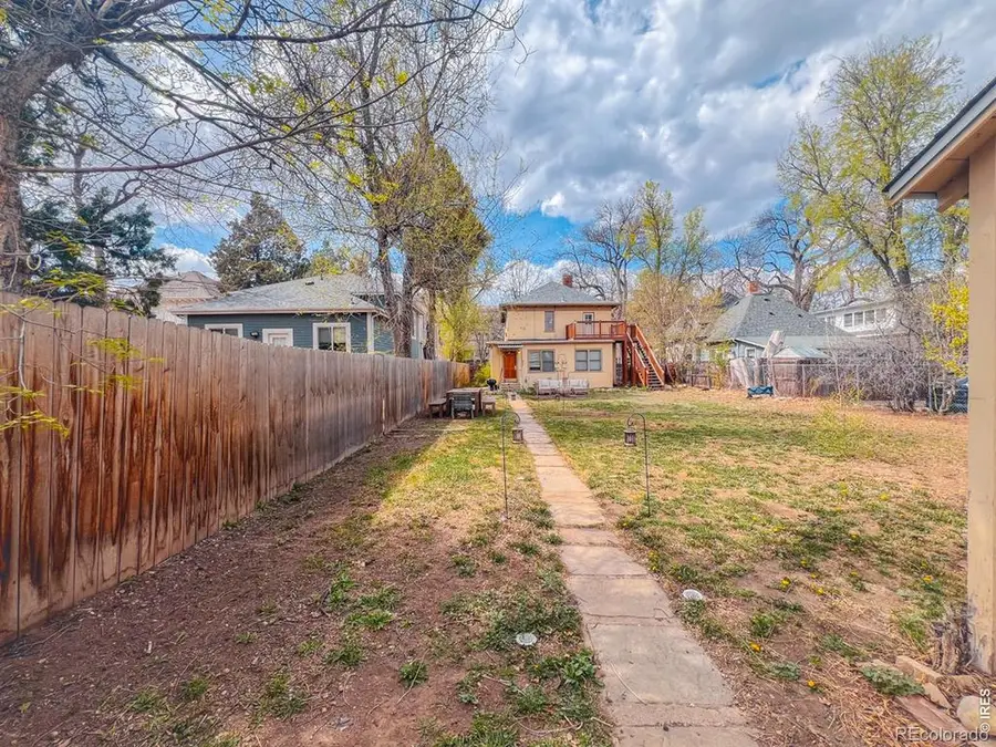 612 S Howes Street, Fort Collins, CO 80521 - #3
