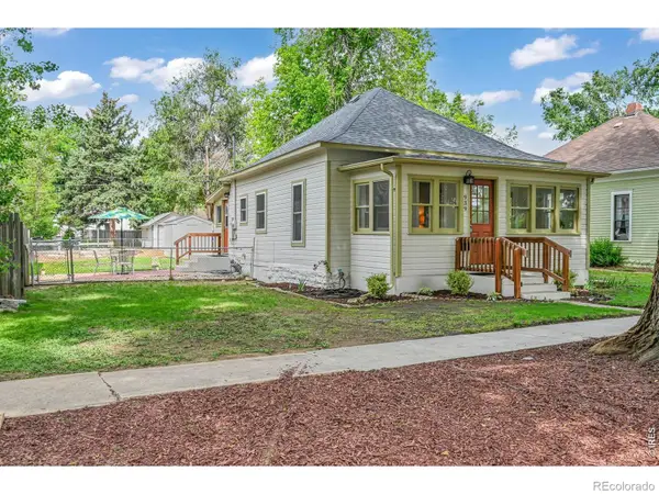 939 Alta Street, Longmont, CO 80501