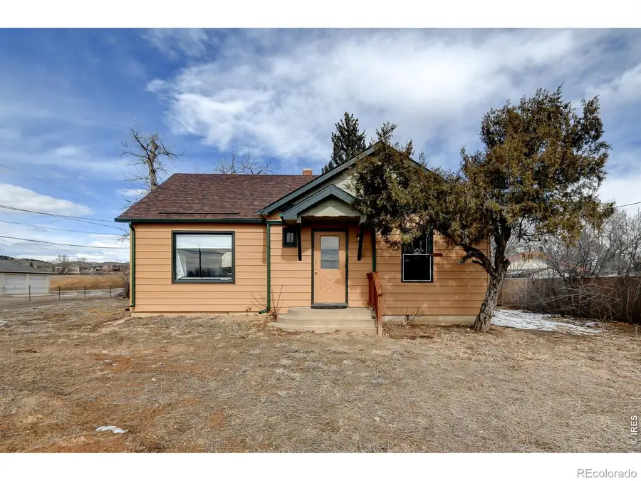 3415 W Eisenhower Boulevard, Loveland, CO 80537 - #2