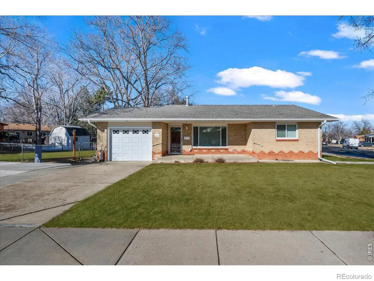 111 Rose Street, Louisville, CO 80027 - #1