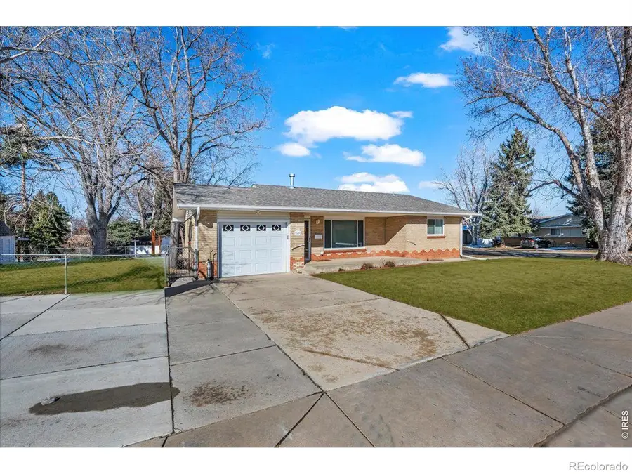 111 Rose Street, Louisville, CO 80027 - #2