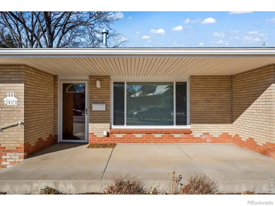 111 Rose Street, Louisville, CO 80027 - #3