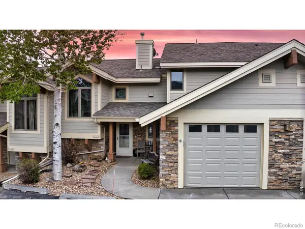 889 Crabapple Lane, Estes Park, CO 80517