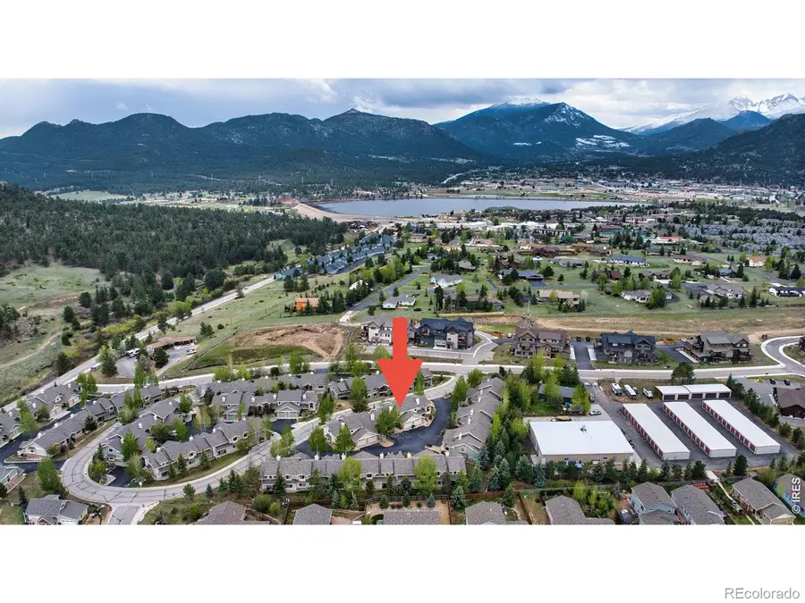 889 Crabapple Lane, Estes Park, CO 80517 - #2