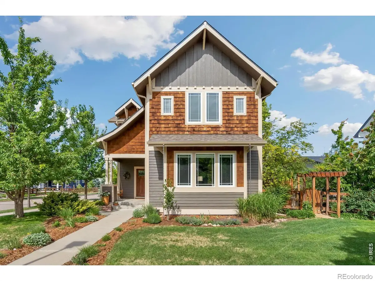 2102 Kerry Hill Drive, Fort Collins, CO 80525 - #1